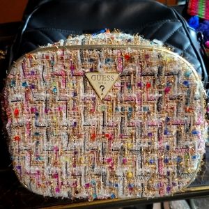 Guess mini crossbody